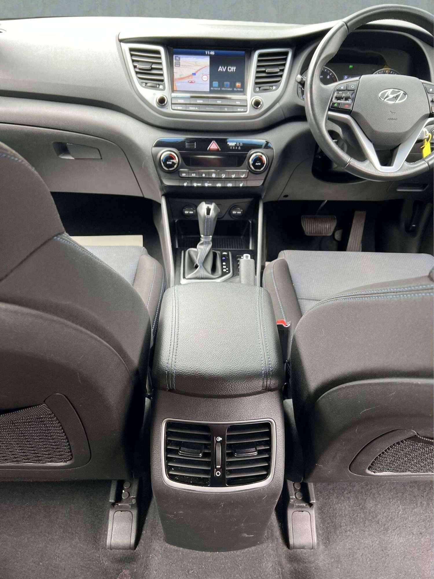 Used Hyundai TUCSON 2018 for sale - 76566602: Photo 22