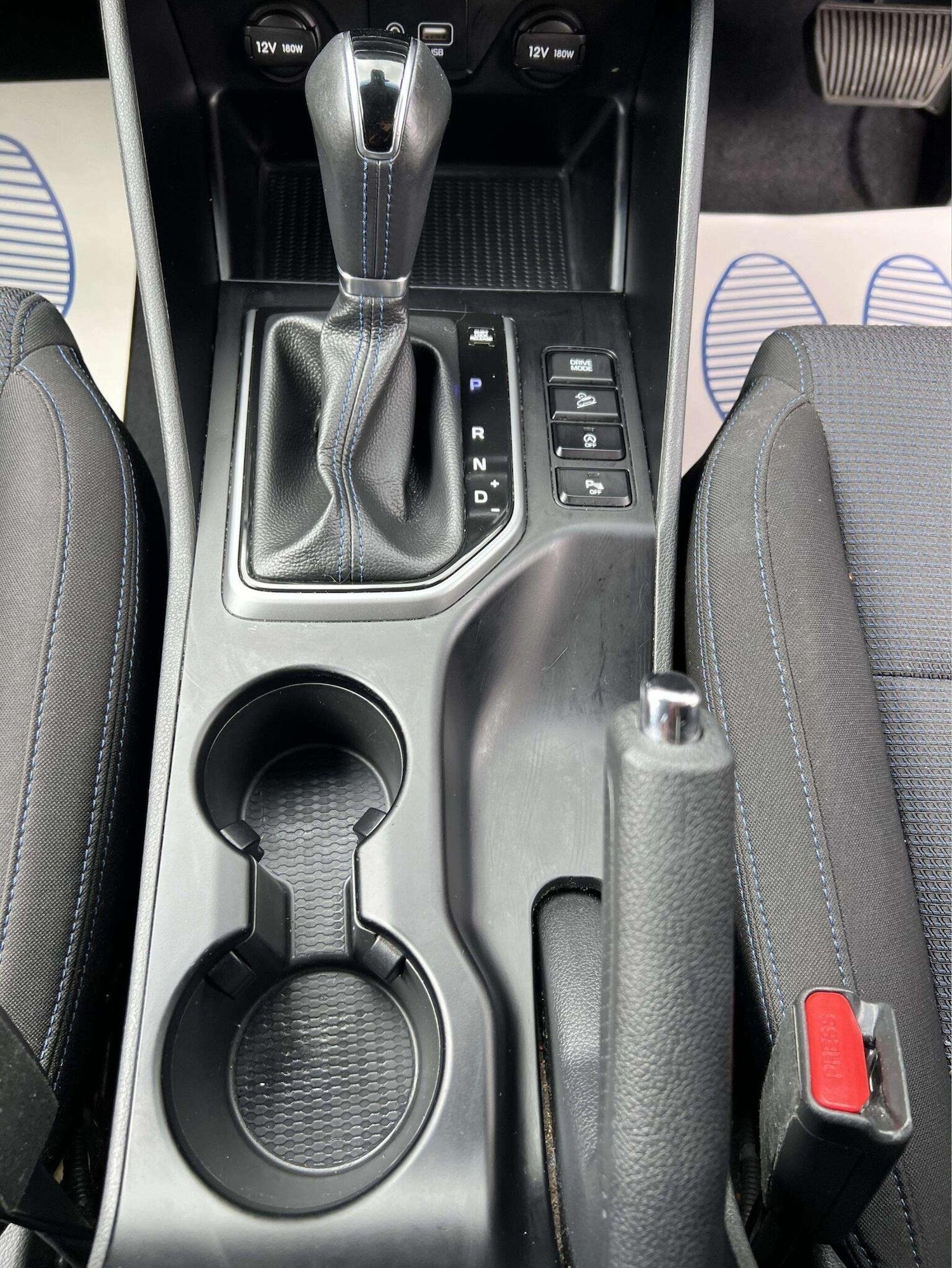 Used Hyundai TUCSON 2018 for sale - 76566602: Photo 23