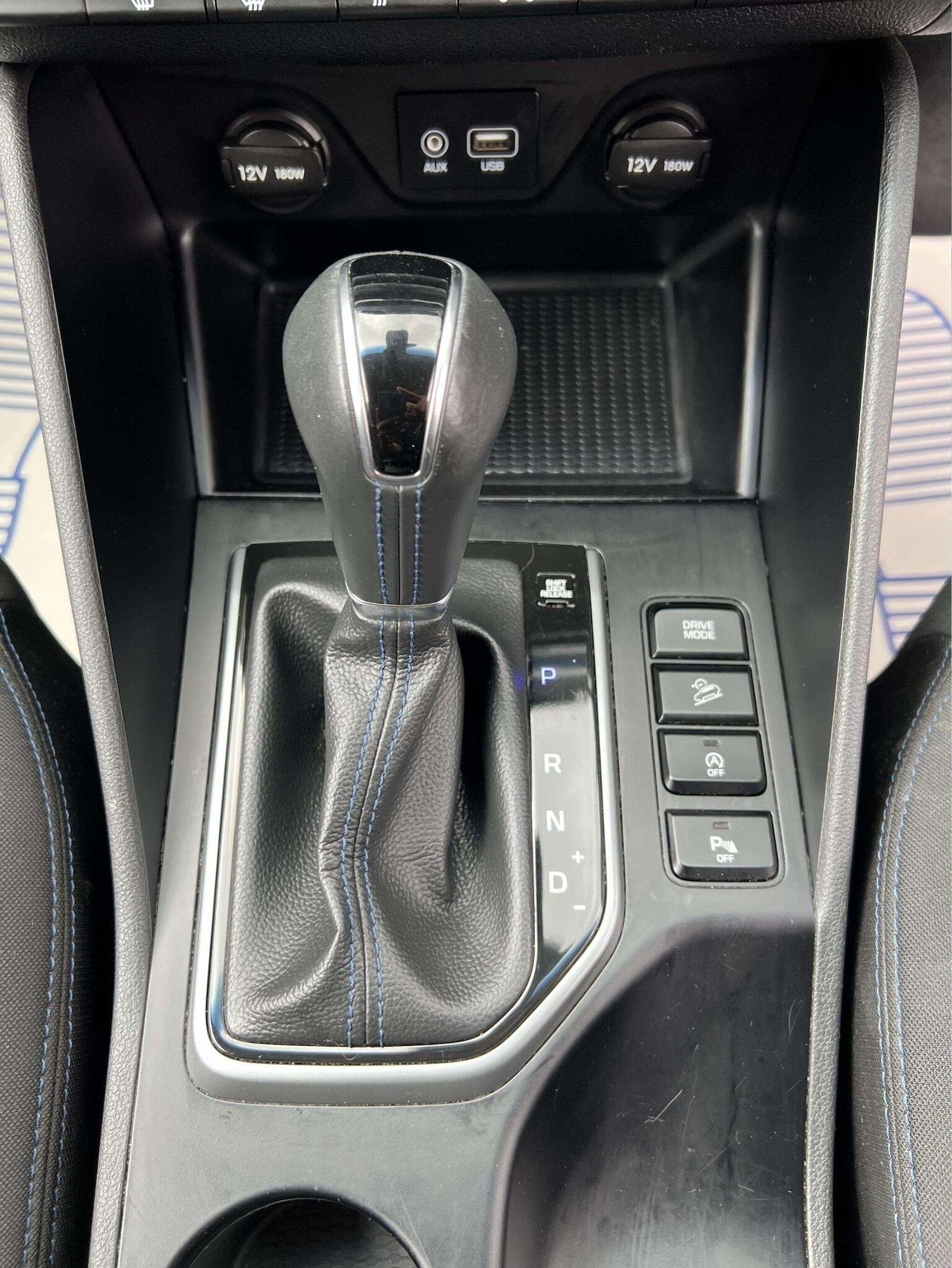 Used Hyundai TUCSON 2018 for sale - 76566602: Photo 24