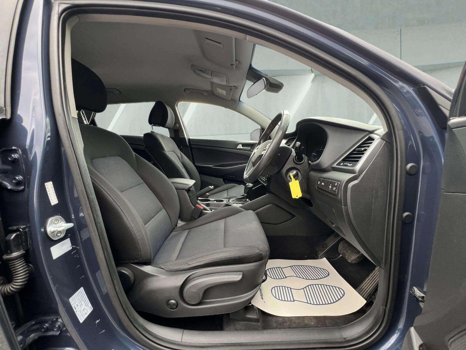 Used Hyundai TUCSON 2018 for sale - 76566602: Photo 26