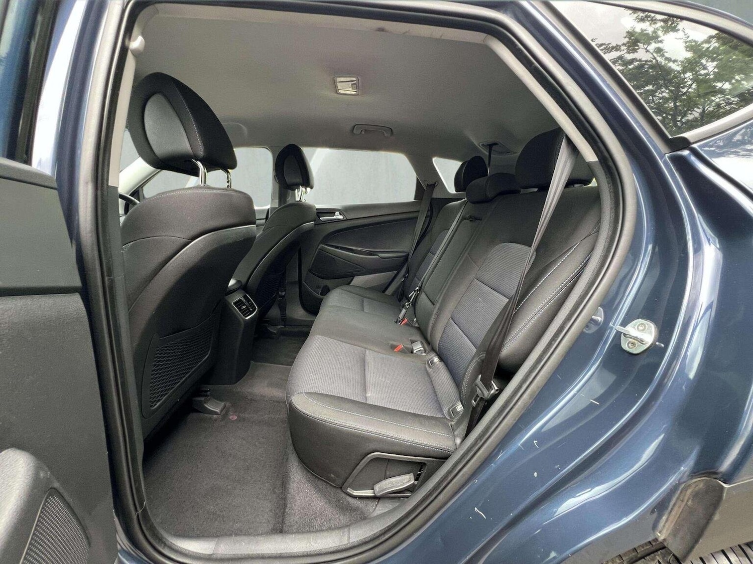 Used Hyundai TUCSON 2018 for sale - 76566602: Photo 30