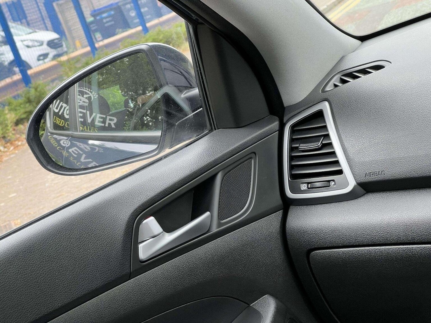 Used Hyundai TUCSON 2018 for sale - 76566602: Photo 34