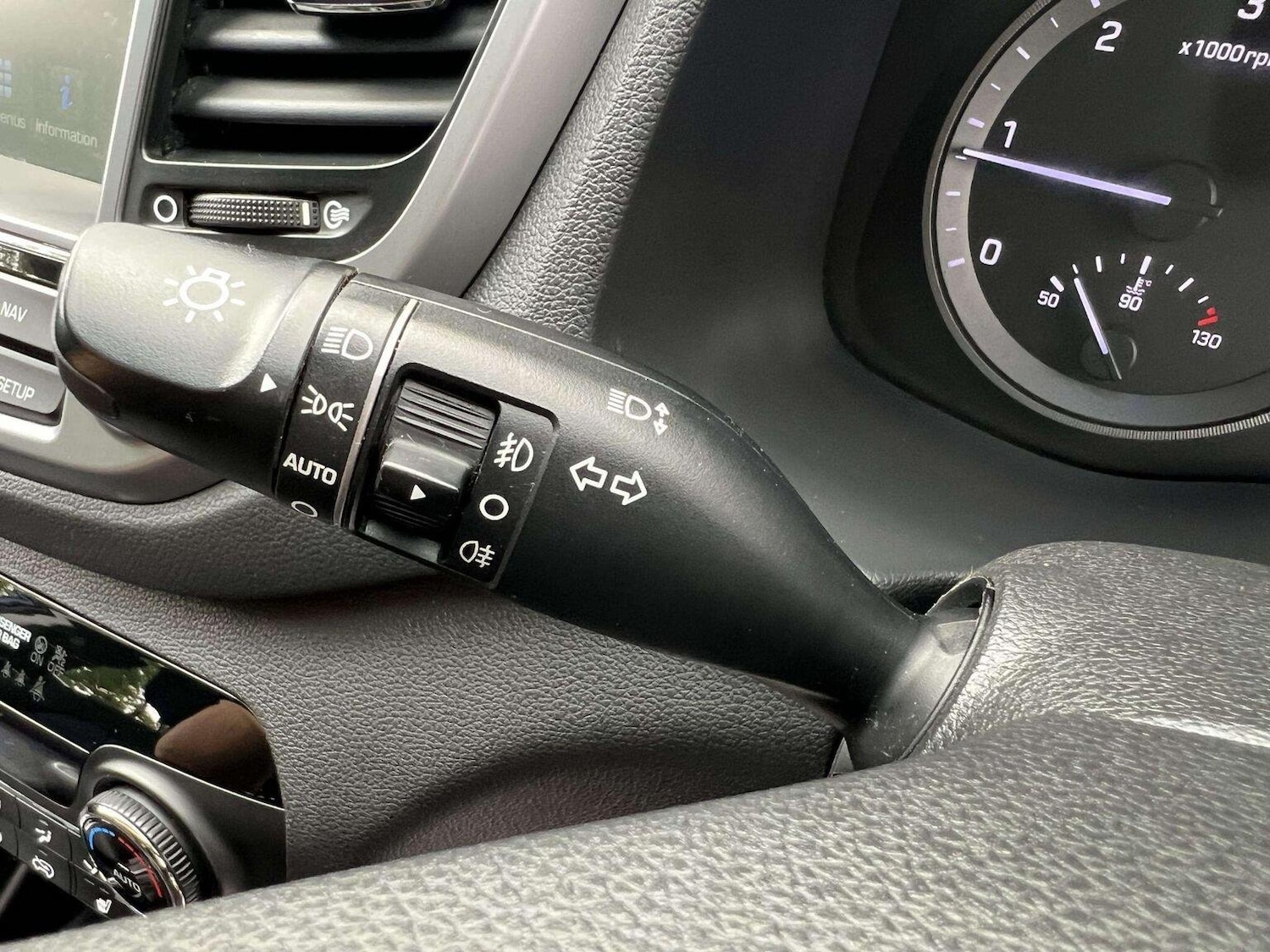 Used Hyundai TUCSON 2018 for sale - 76566602: Photo 36