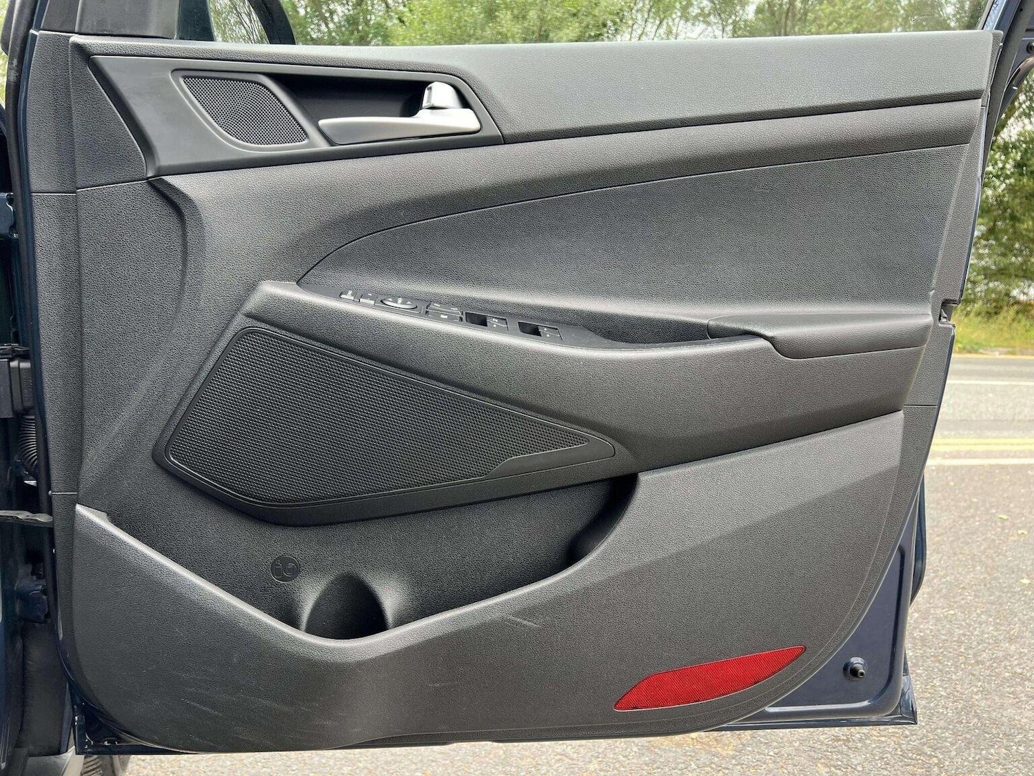 Used Hyundai TUCSON 2018 for sale - 76566602: Photo 39