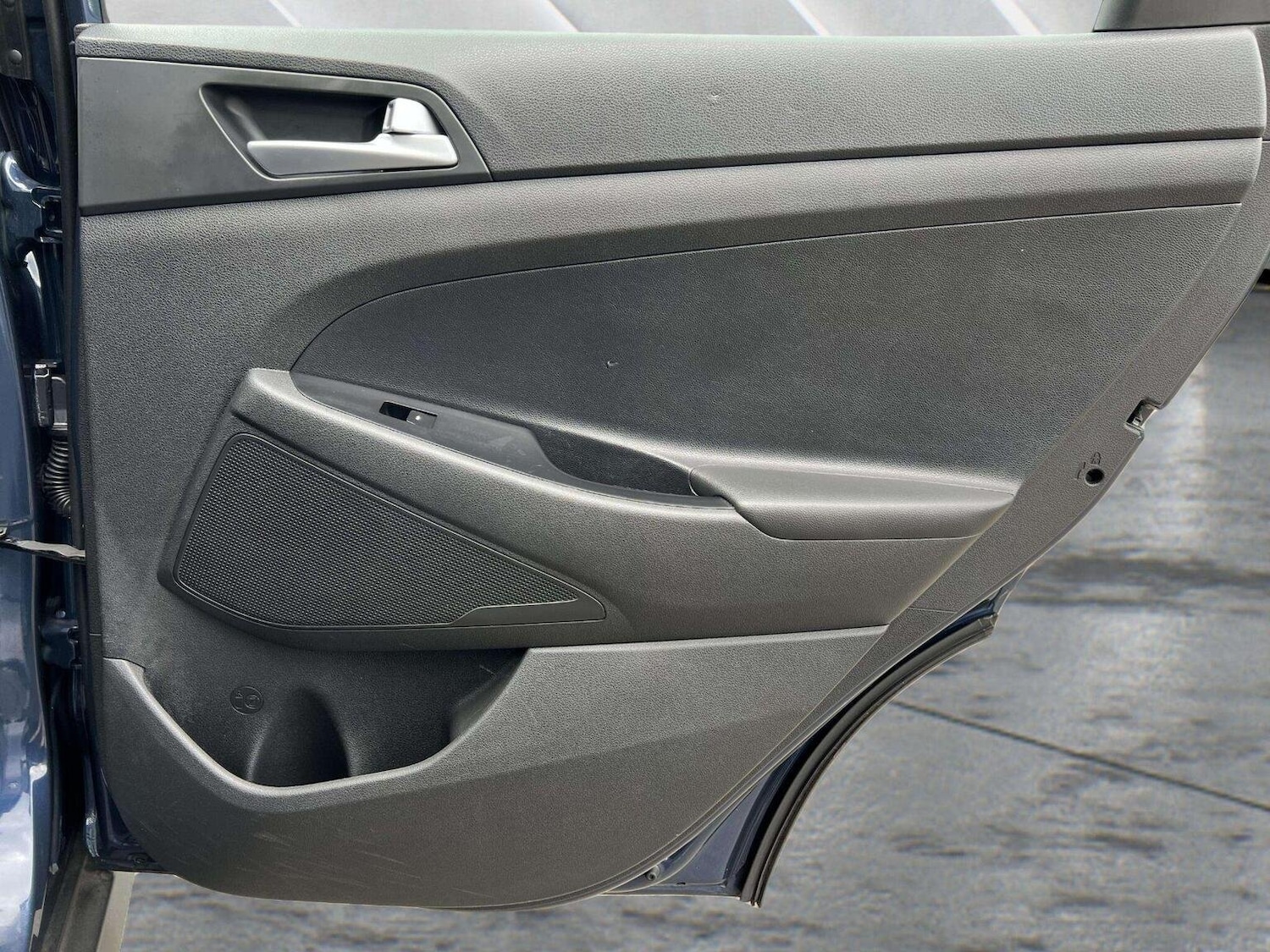 Used Hyundai TUCSON 2018 for sale - 76566602: Photo 40