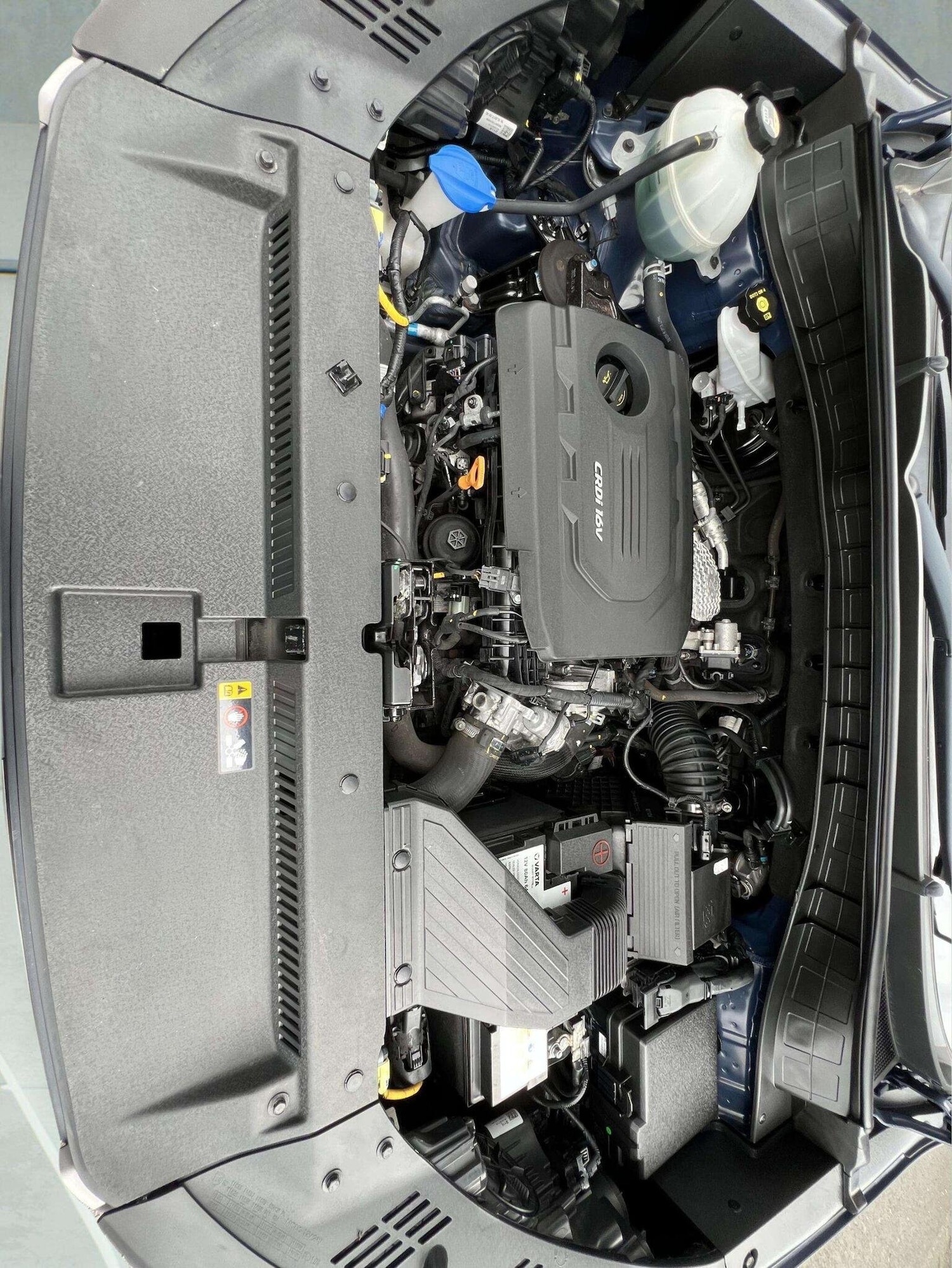 Used Hyundai TUCSON 2018 for sale - 76566602: Photo 44