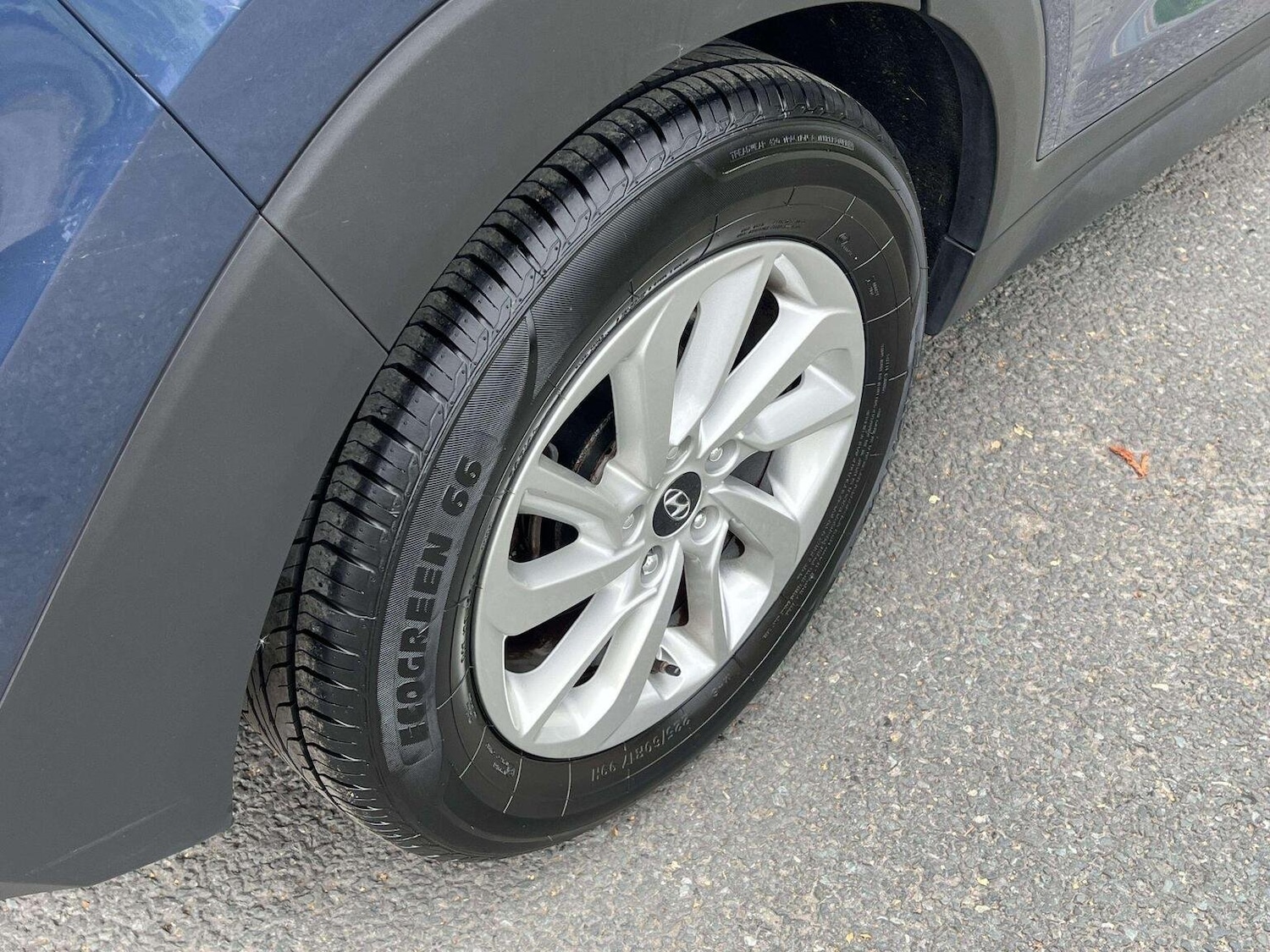 Used Hyundai TUCSON 2018 for sale - 76566602: Photo 45