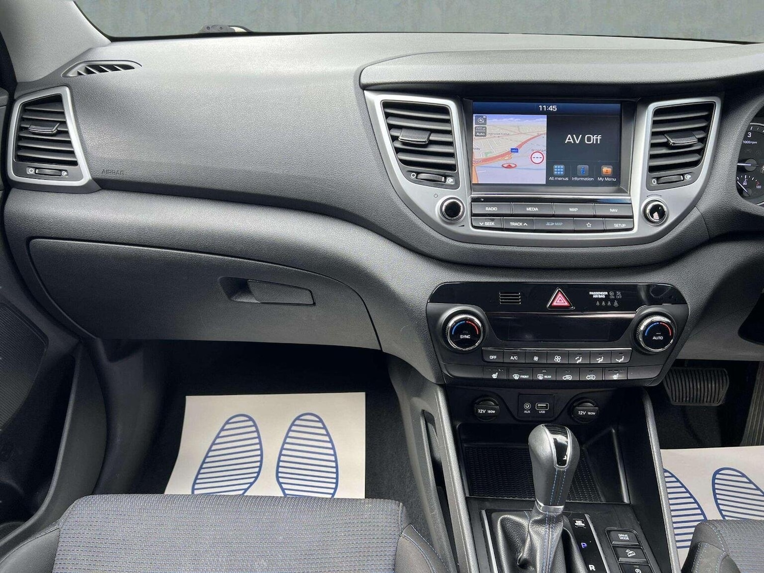 Used Hyundai TUCSON 2018 for sale - 76566602: Photo 47