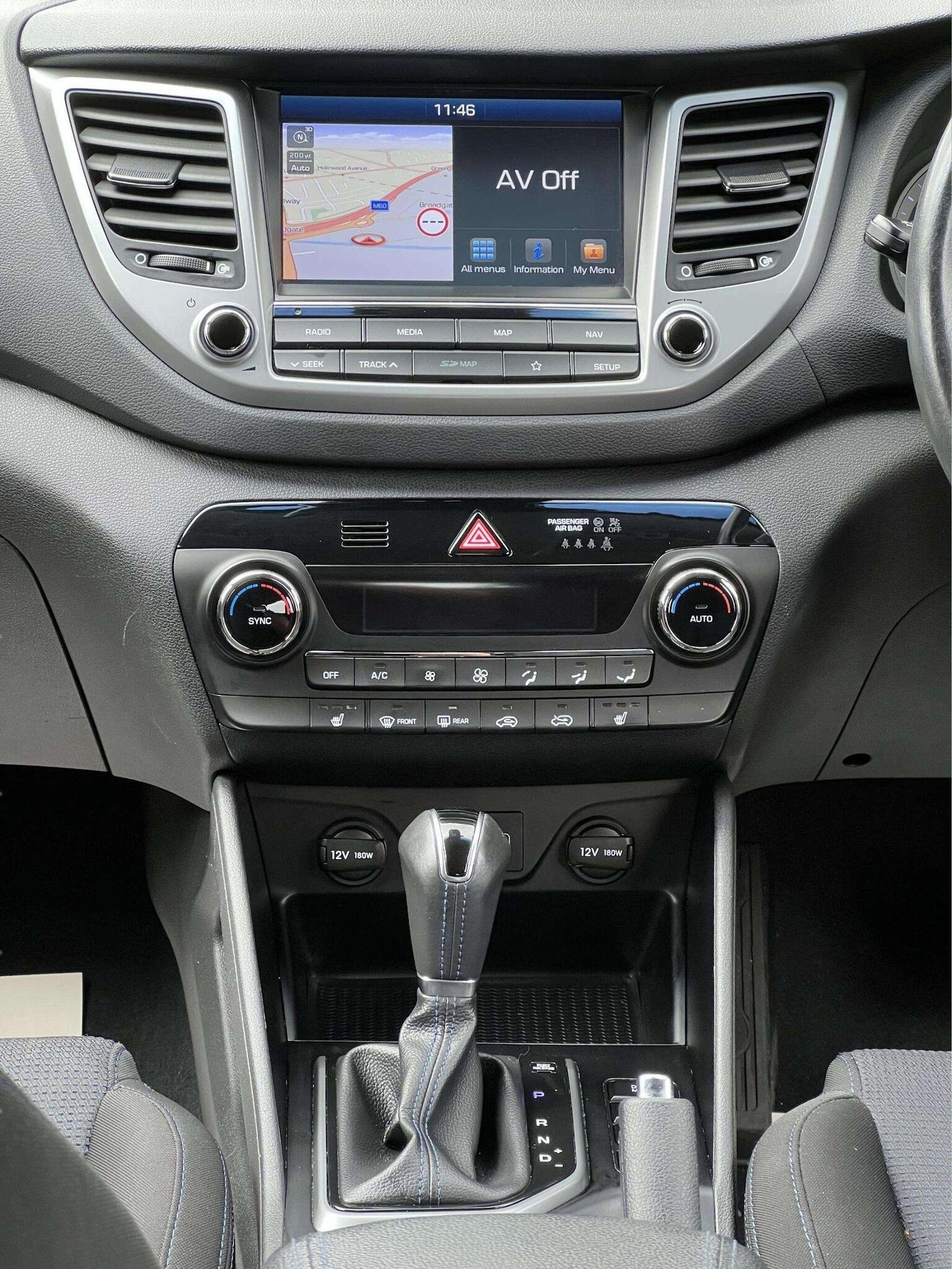 Used Hyundai TUCSON 2018 for sale - 76566602: Photo 48