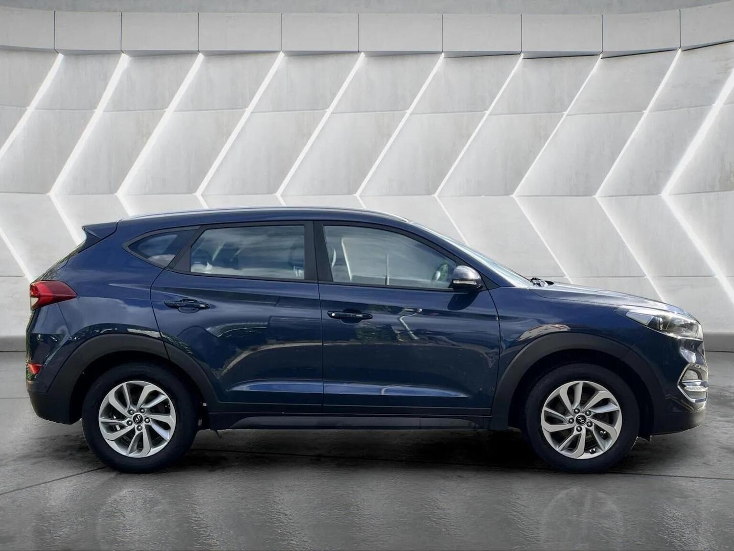 Used Hyundai TUCSON 2018 for sale - 76566602: Photo 5