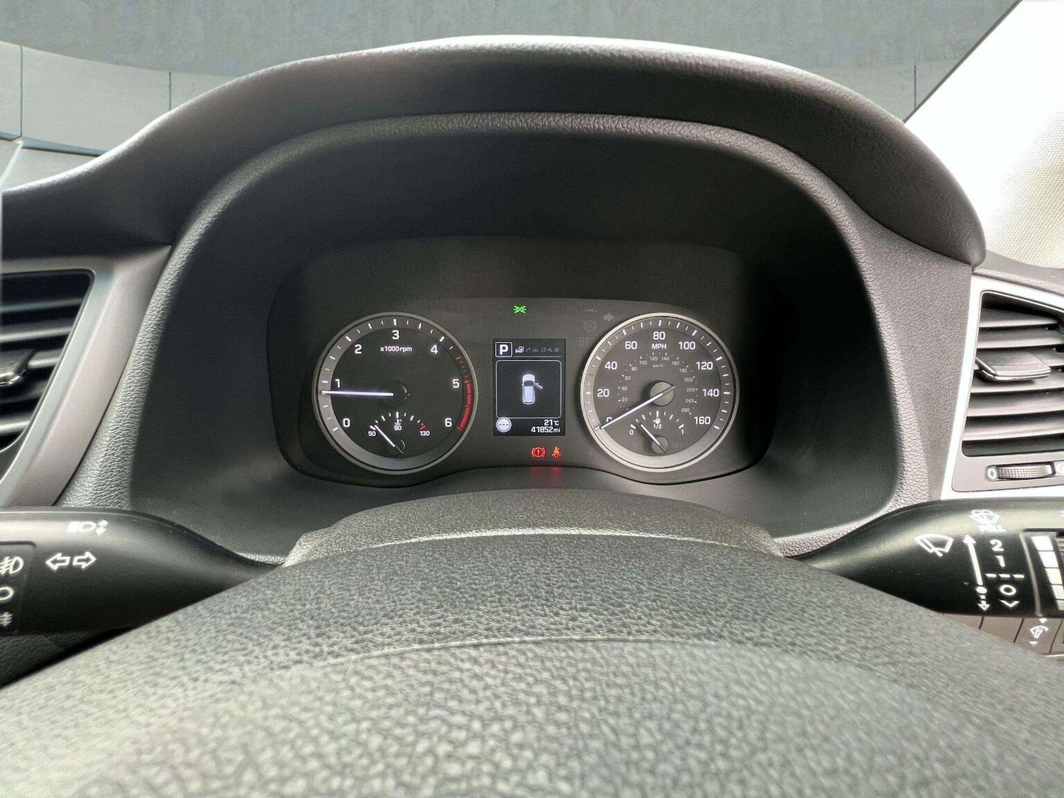 Used Hyundai TUCSON 2018 for sale - 76566602: Photo 52