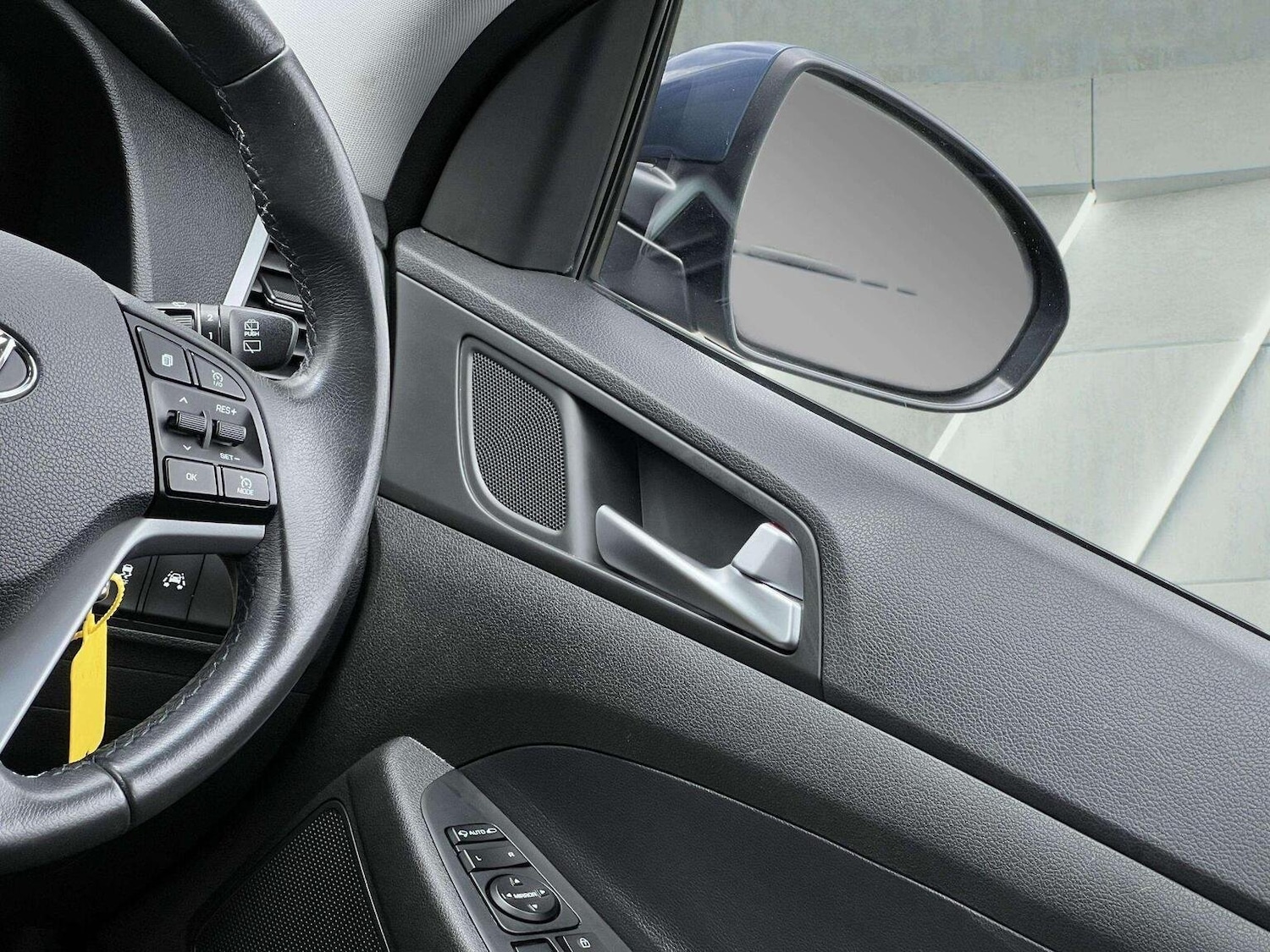 Used Hyundai TUCSON 2018 for sale - 76566602: Photo 53