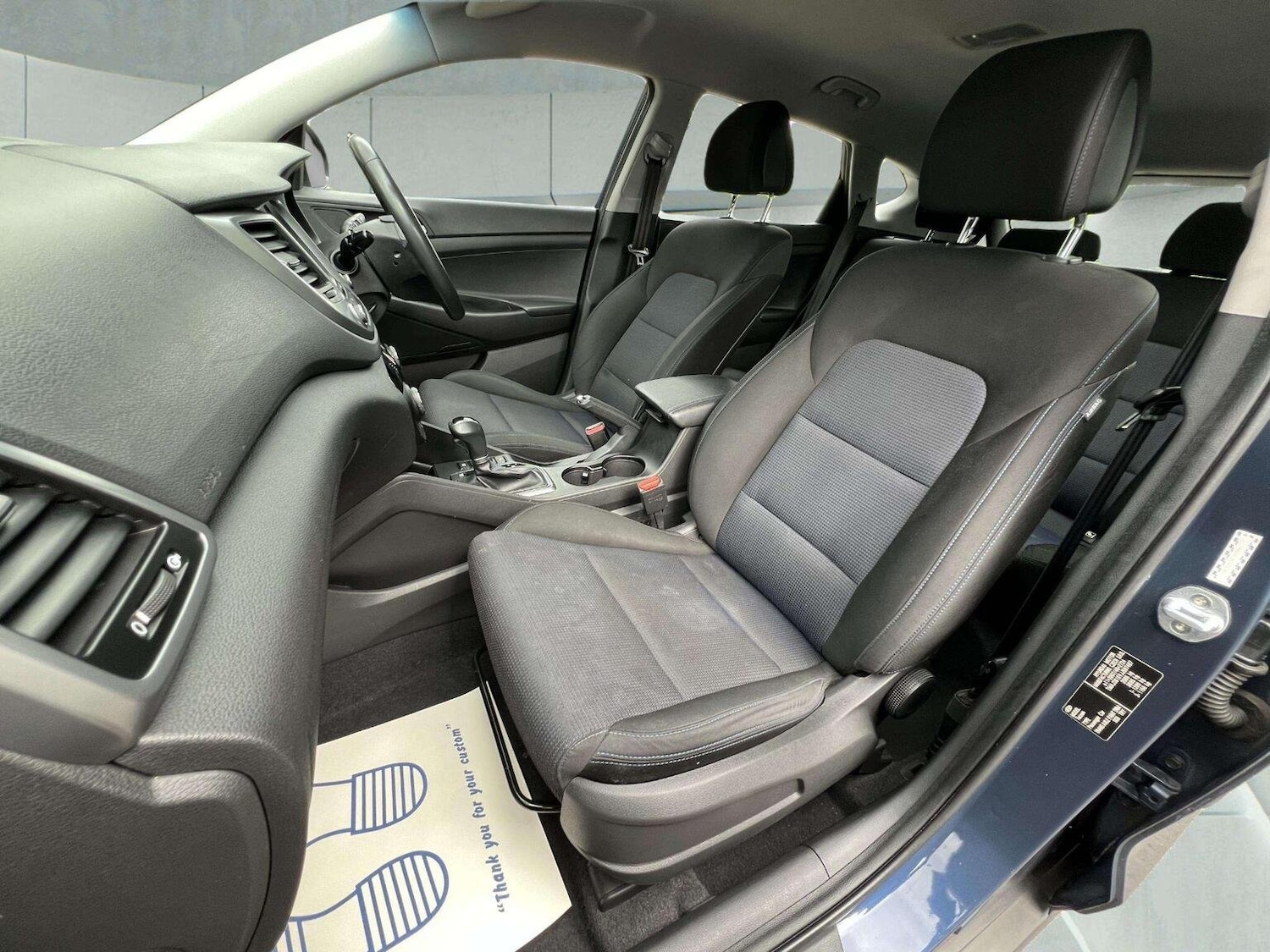 Used Hyundai TUCSON 2018 for sale - 76566602: Photo 59