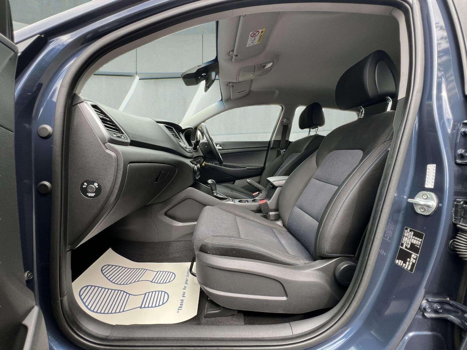 Used Hyundai TUCSON 2018 for sale - 76566602: Photo 60