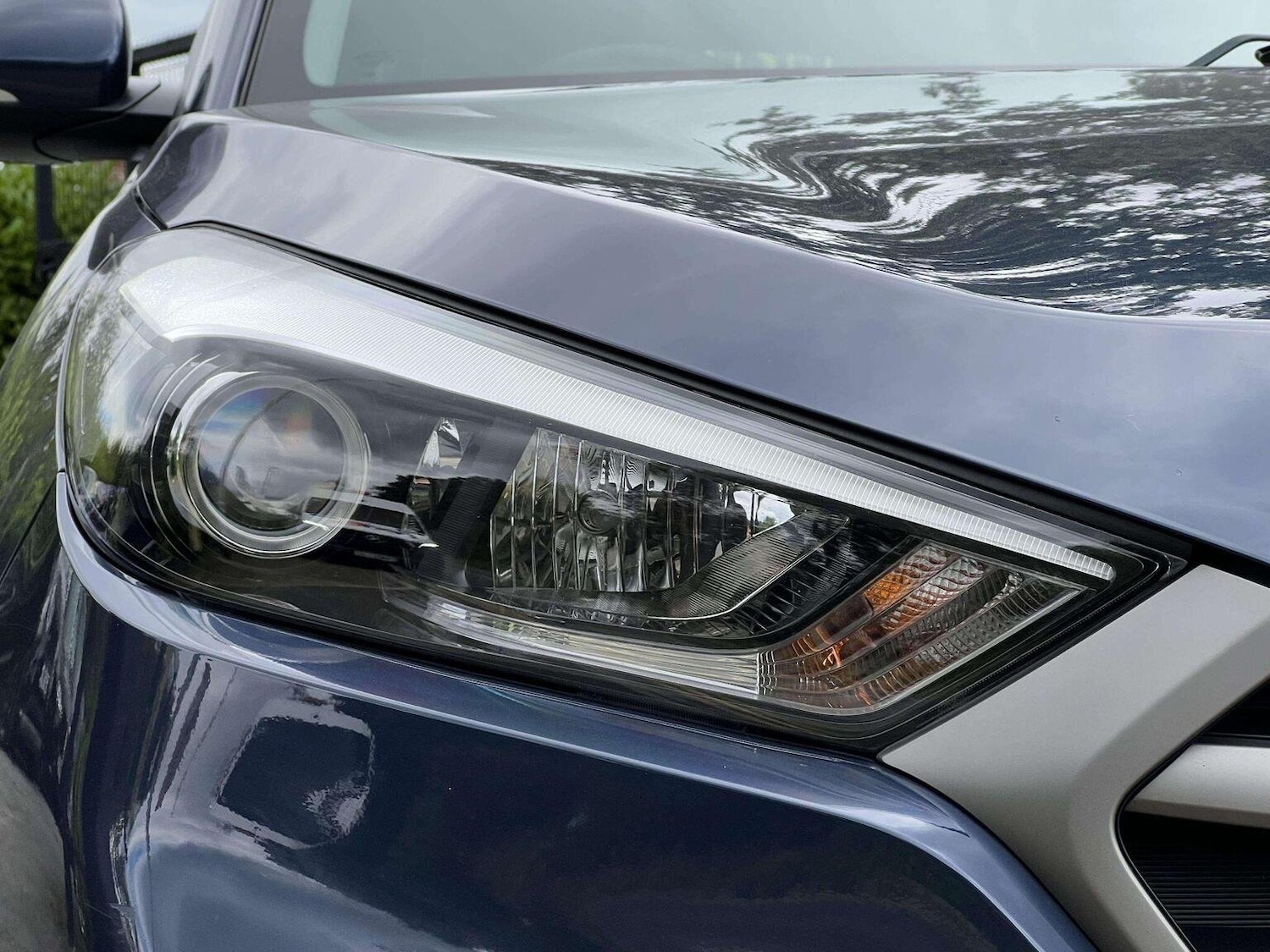 Used Hyundai TUCSON 2018 for sale - 76566602: Photo 61