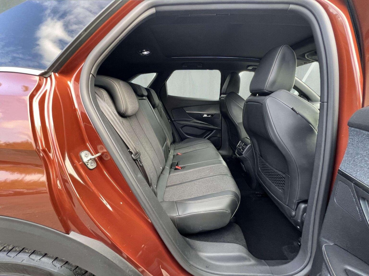 Vehicle 20