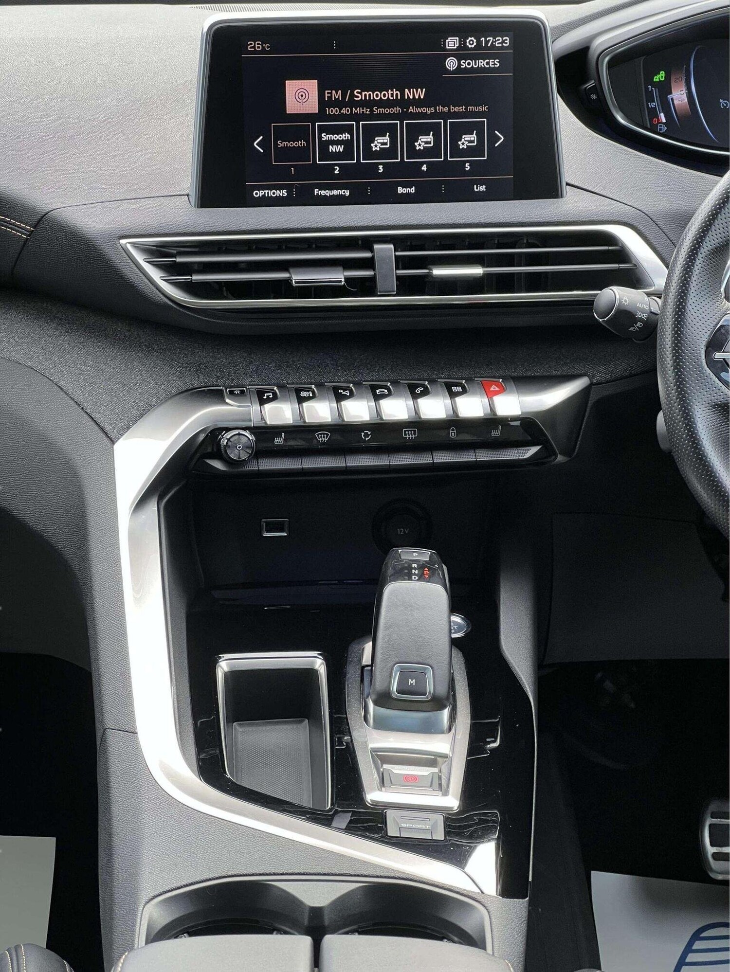 Vehicle 34
