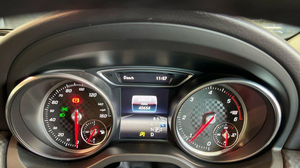 Used Mercedes-Benz A-Class 2018 for sale - 76866182: Photo 10