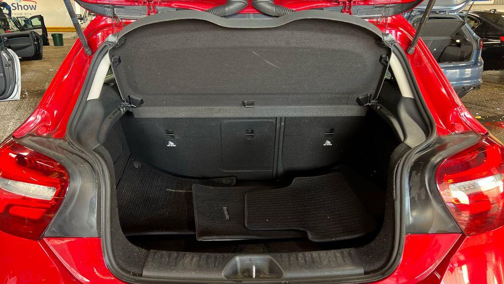 Used Mercedes-Benz A-Class 2018 for sale - 76866182: Photo 7