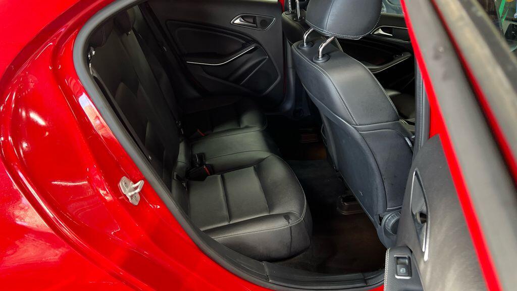 Used Mercedes-Benz A-Class 2018 for sale - 76866182: Photo 8