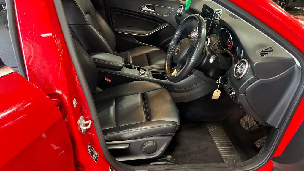 Used Mercedes-Benz A-Class 2018 for sale - 76866182: Photo 9