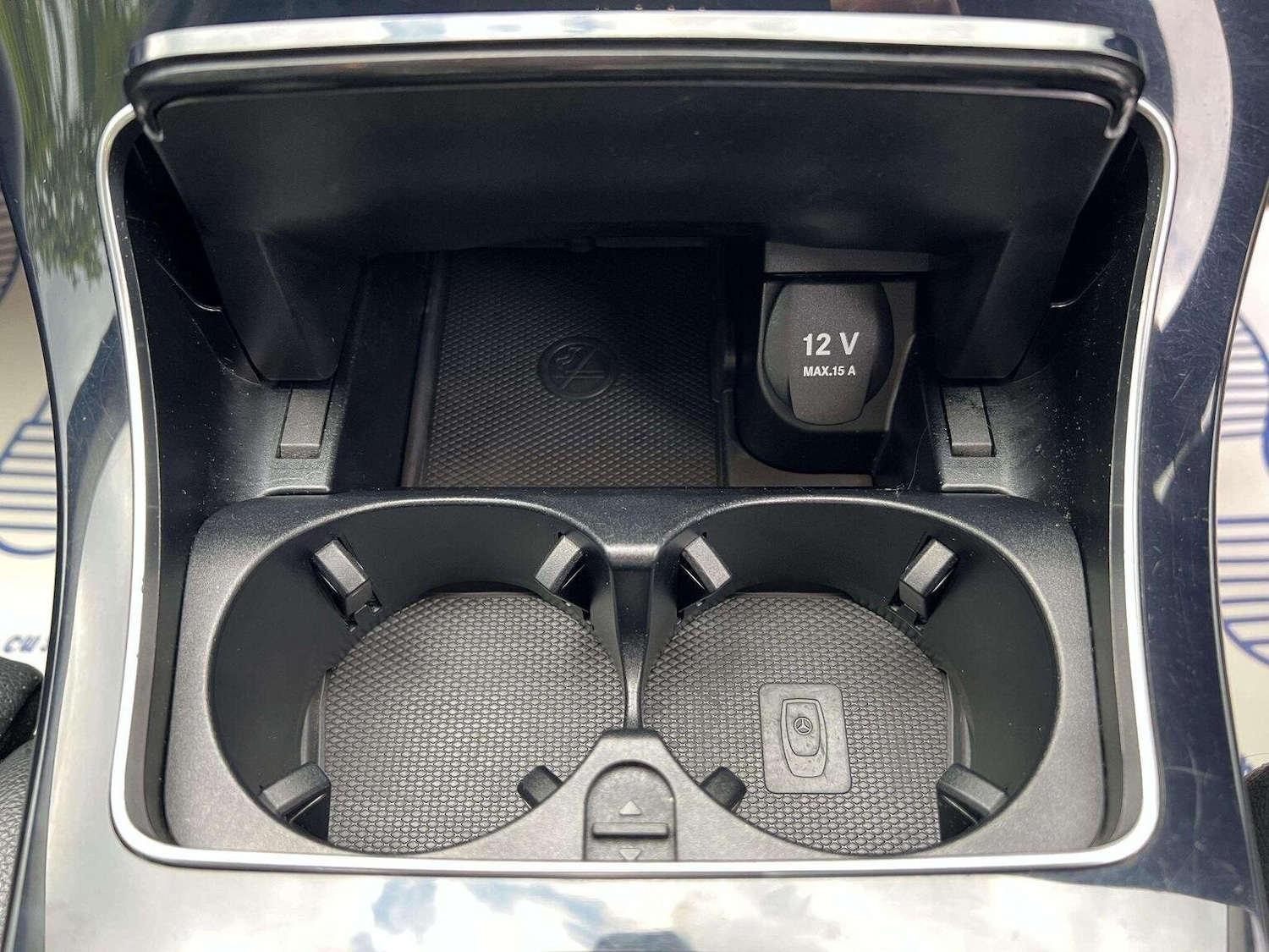 Vehicle 34