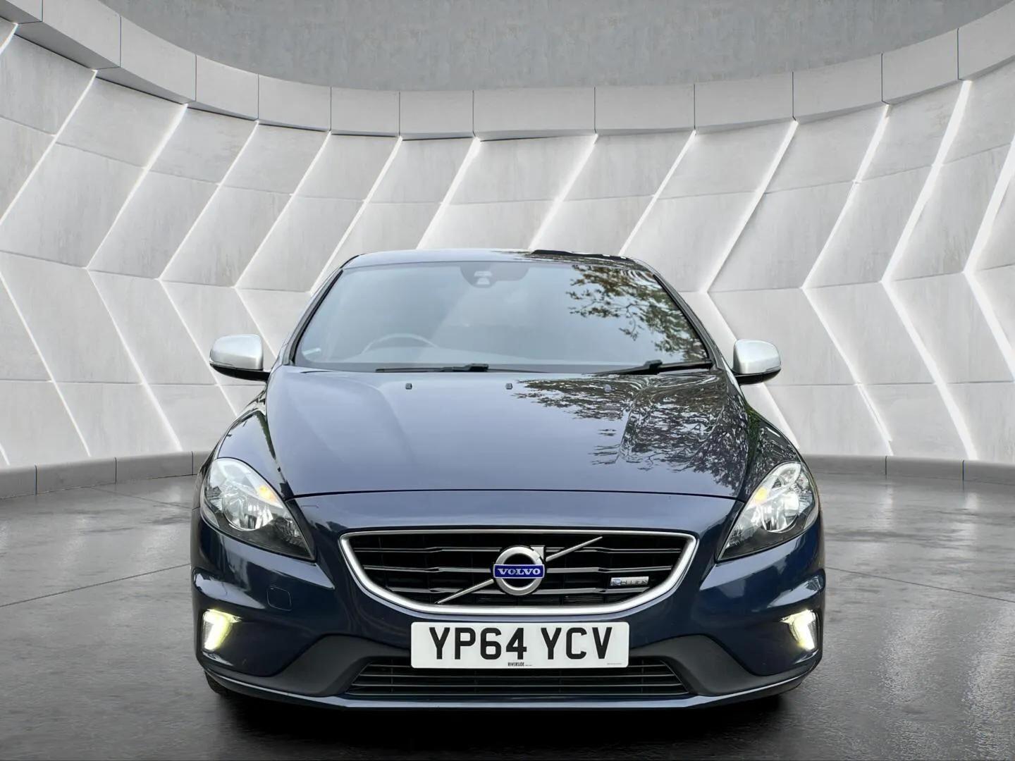 Used Volvo V40 2014 for sale - 76598453: Photo 13