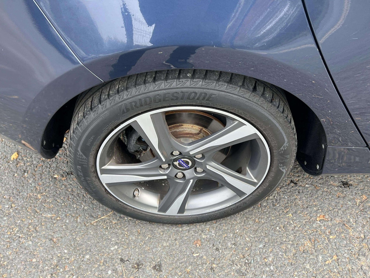 Used Volvo V40 2014 for sale - 76598453: Photo 47