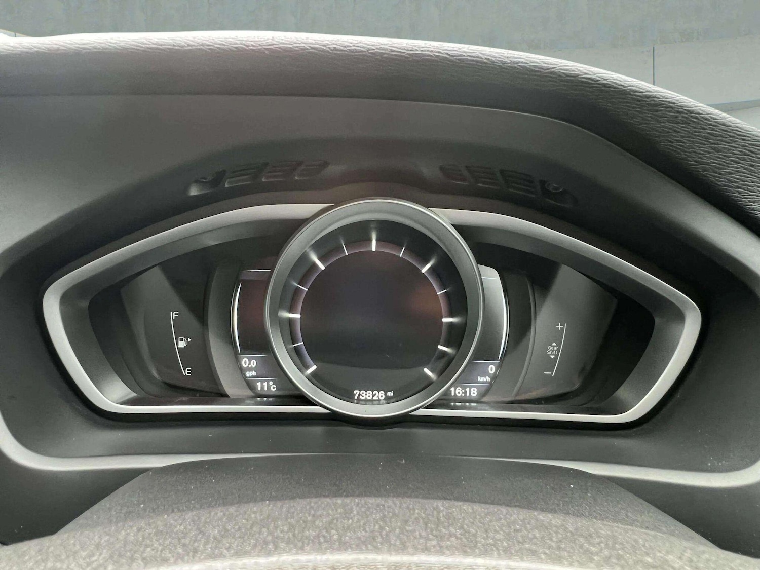 Used Volvo V40 2014 for sale - 76598453: Photo 49