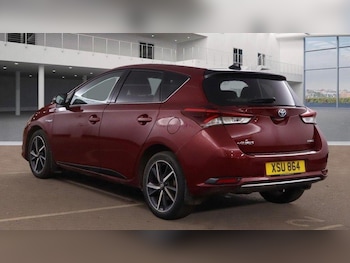 Used Toyota Auris 2018 for sale - 76566652: Photo