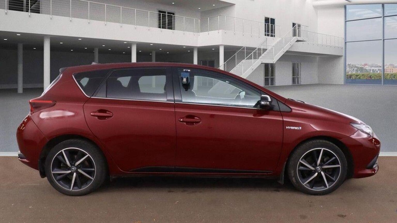 Used Toyota Auris 2018 for sale - 76566652: Photo 5