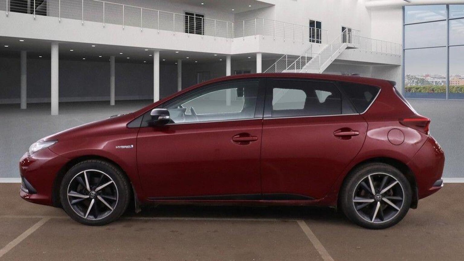 Used Toyota Auris 2018 for sale - 76566652: Photo 6