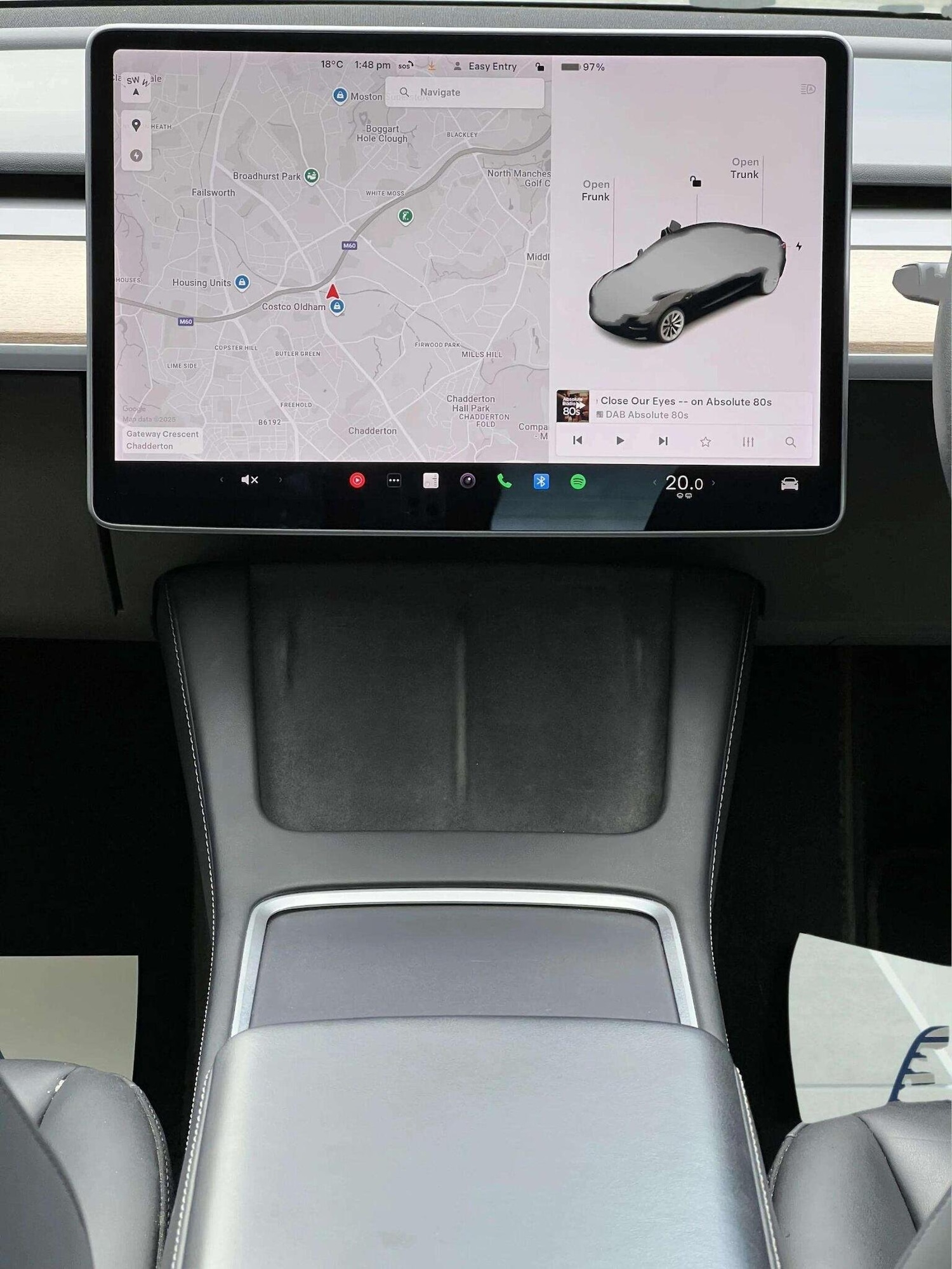 Vehicle 34