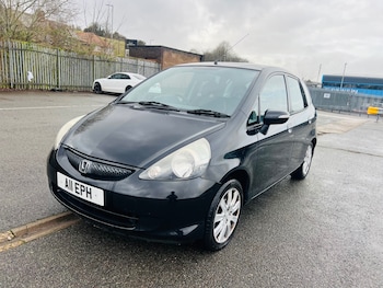 2008 (08) - 1.4 i-DSi SE 5dr CVT-7