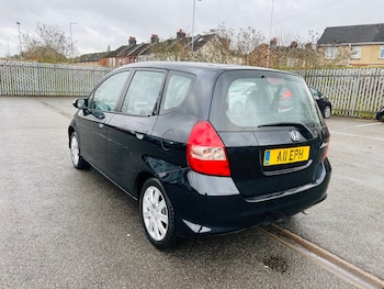 Used Honda Jazz 2008 for sale - 77179961: Photo