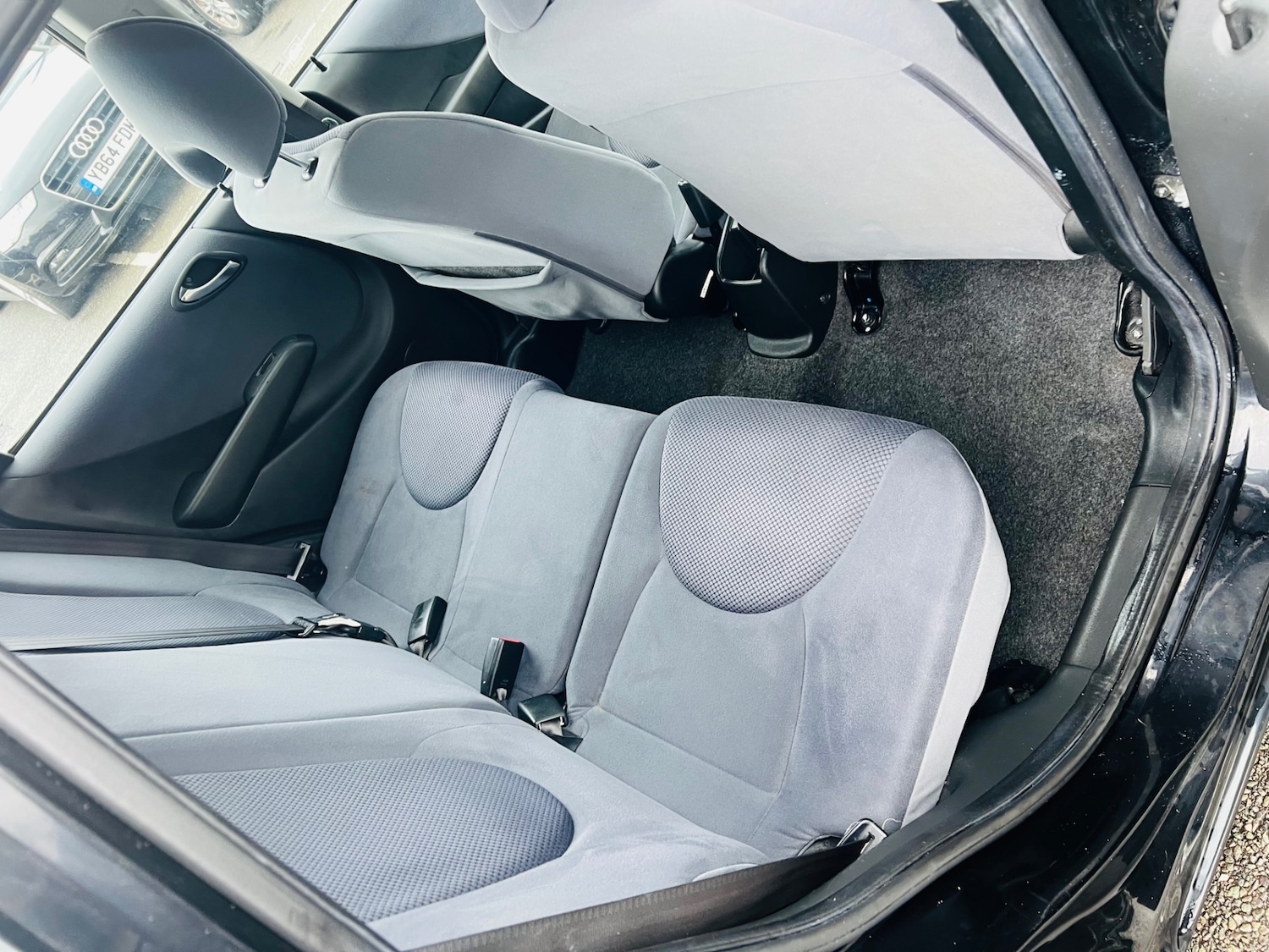 Used Honda Jazz 2008 for sale - 77179961: Photo 7