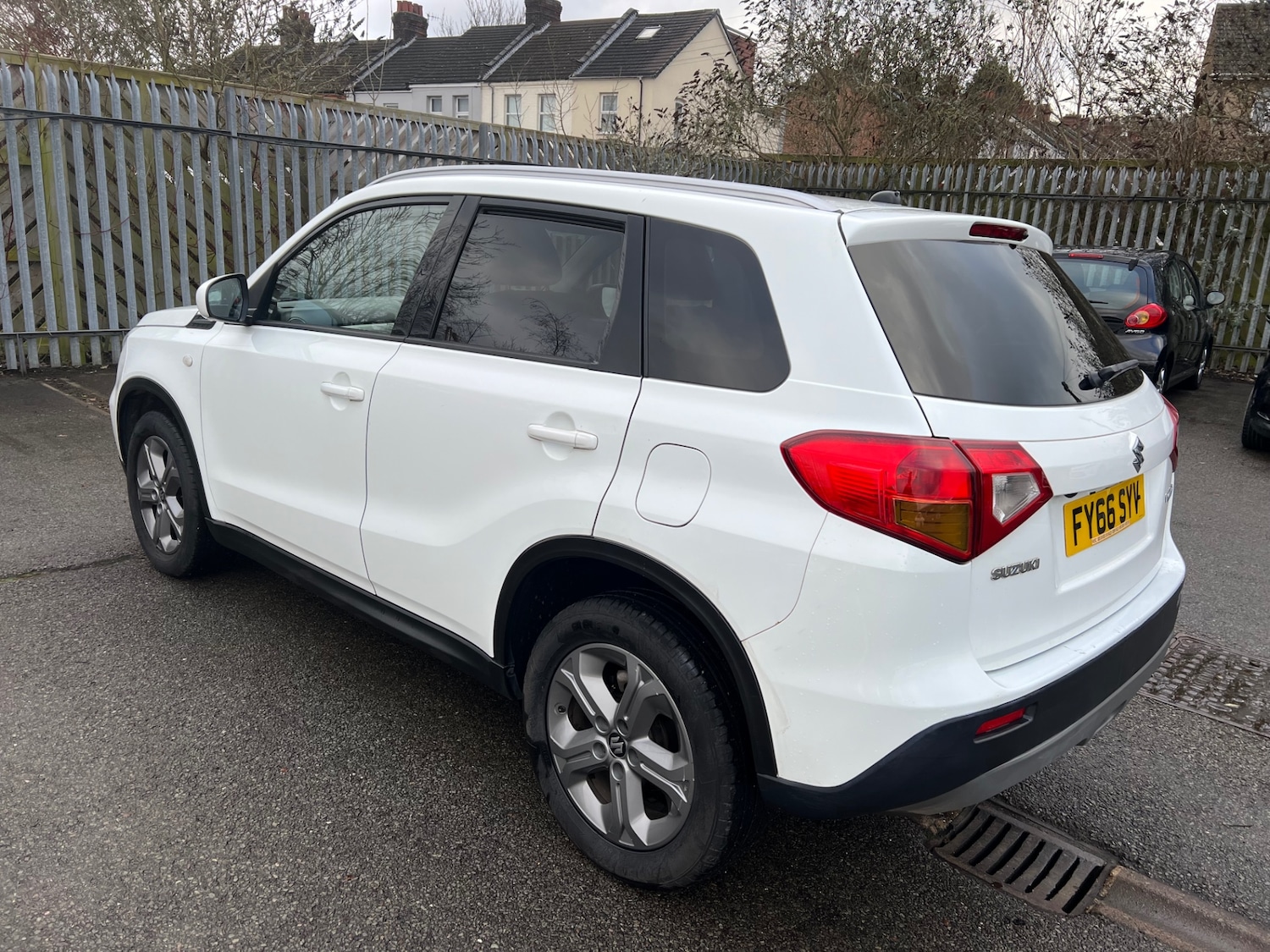 Used Suzuki Vitara 2016 for sale - 77179783: Photo 4