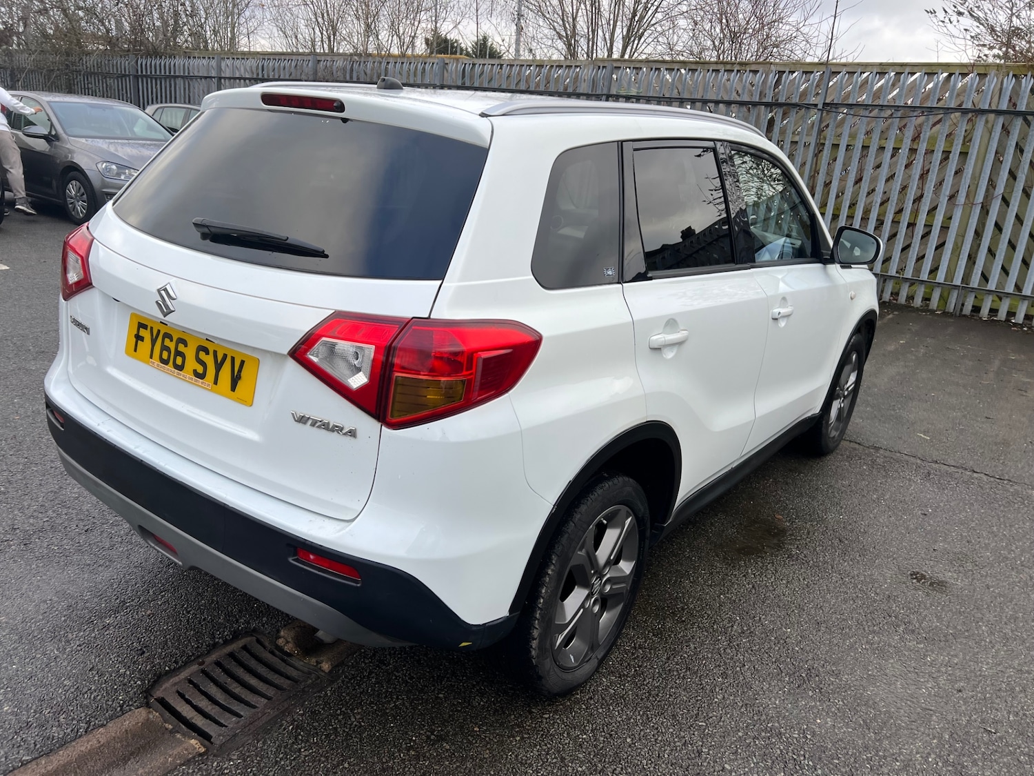 Used Suzuki Vitara 2016 for sale - 77179783: Photo 5