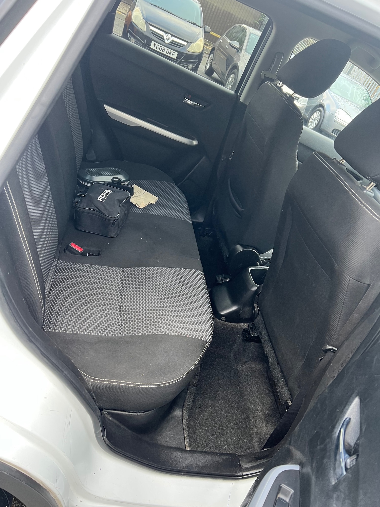 Used Suzuki Vitara 2016 for sale - 77179783: Photo 6