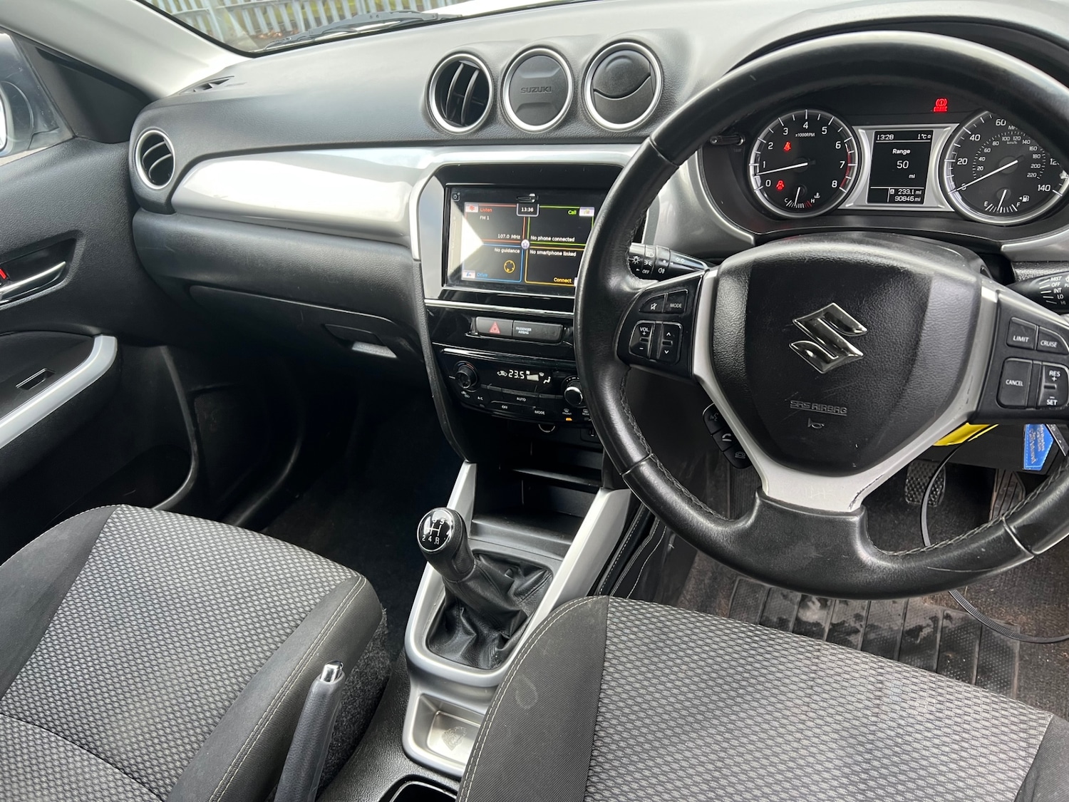 Used Suzuki Vitara 2016 for sale - 77179783: Photo 7