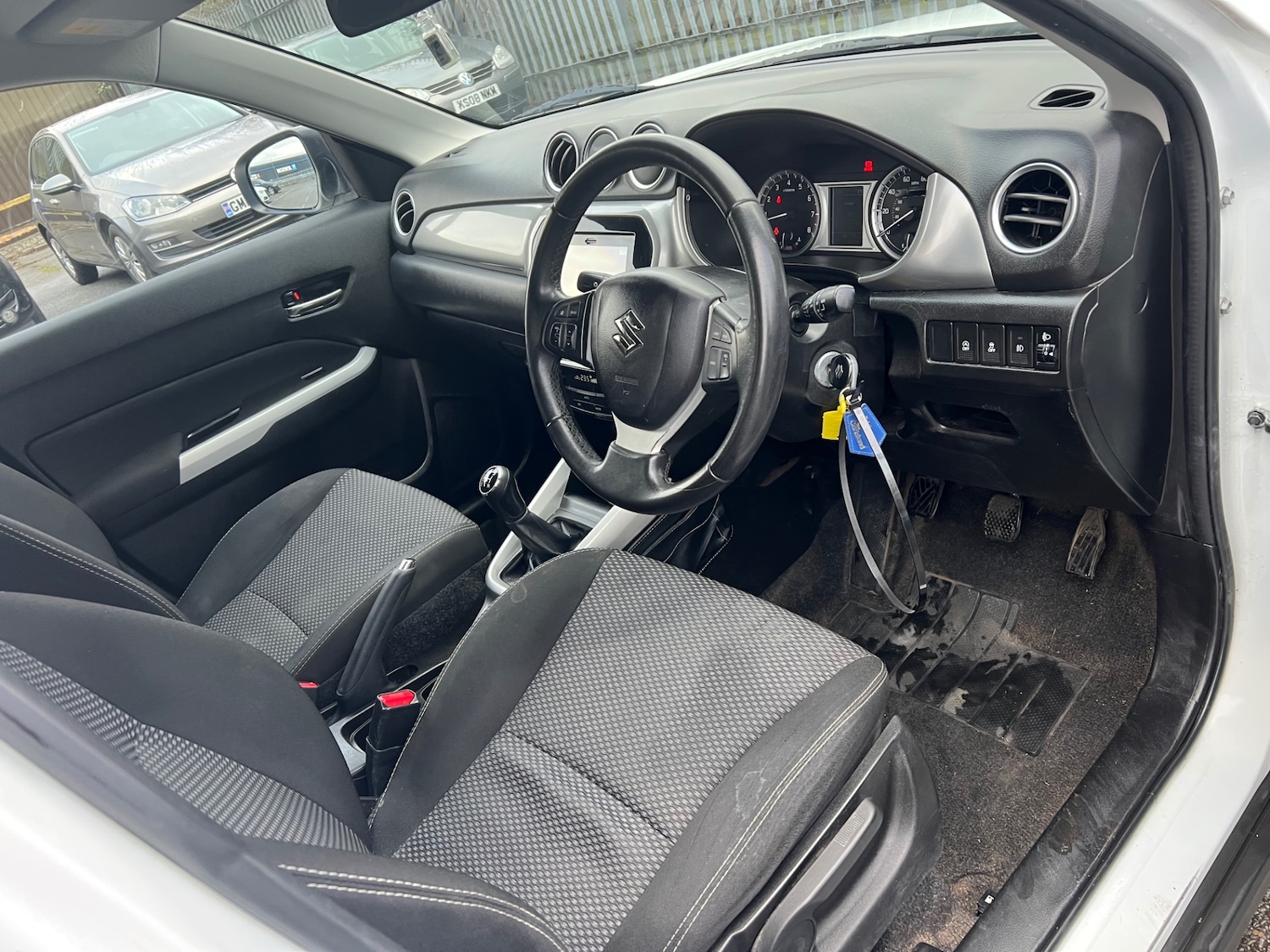 Used Suzuki Vitara 2016 for sale - 77179783: Photo 8