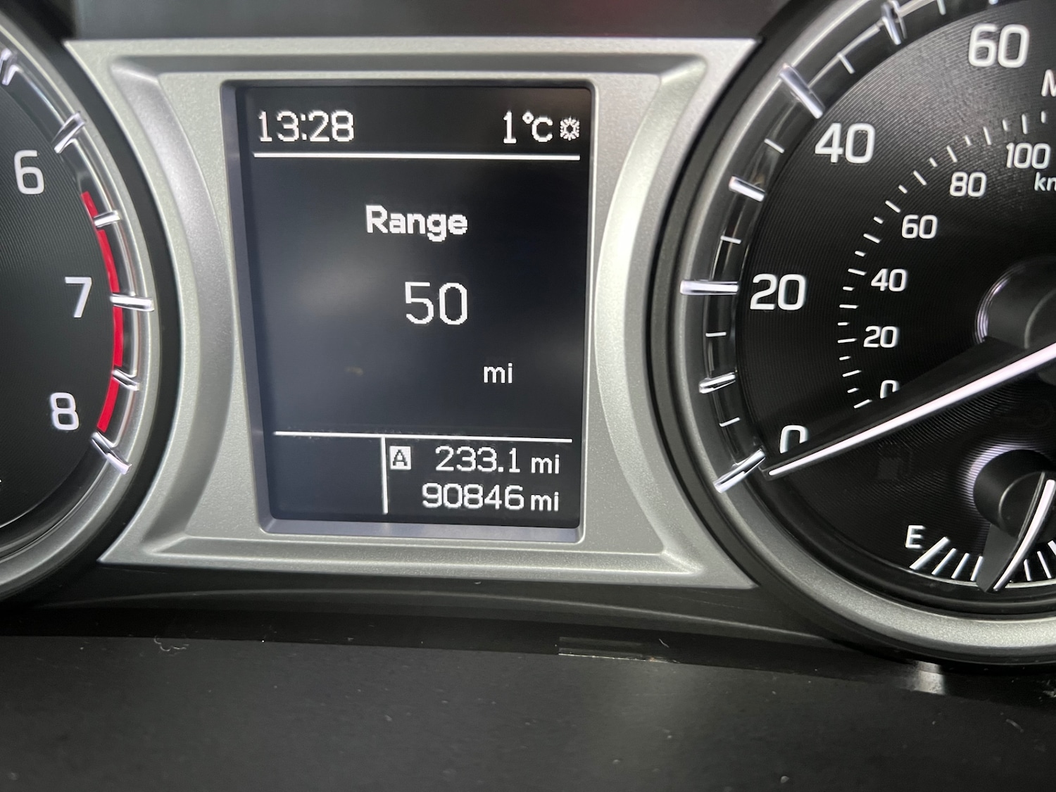 Used Suzuki Vitara 2016 for sale - 77179783: Photo 9