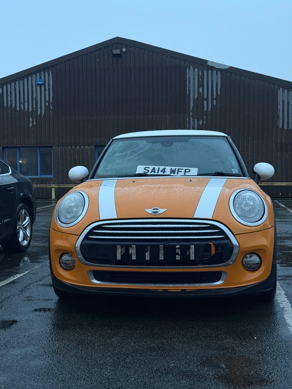 Used MINI Hatch 2014 for sale - 77179880: Photo 3