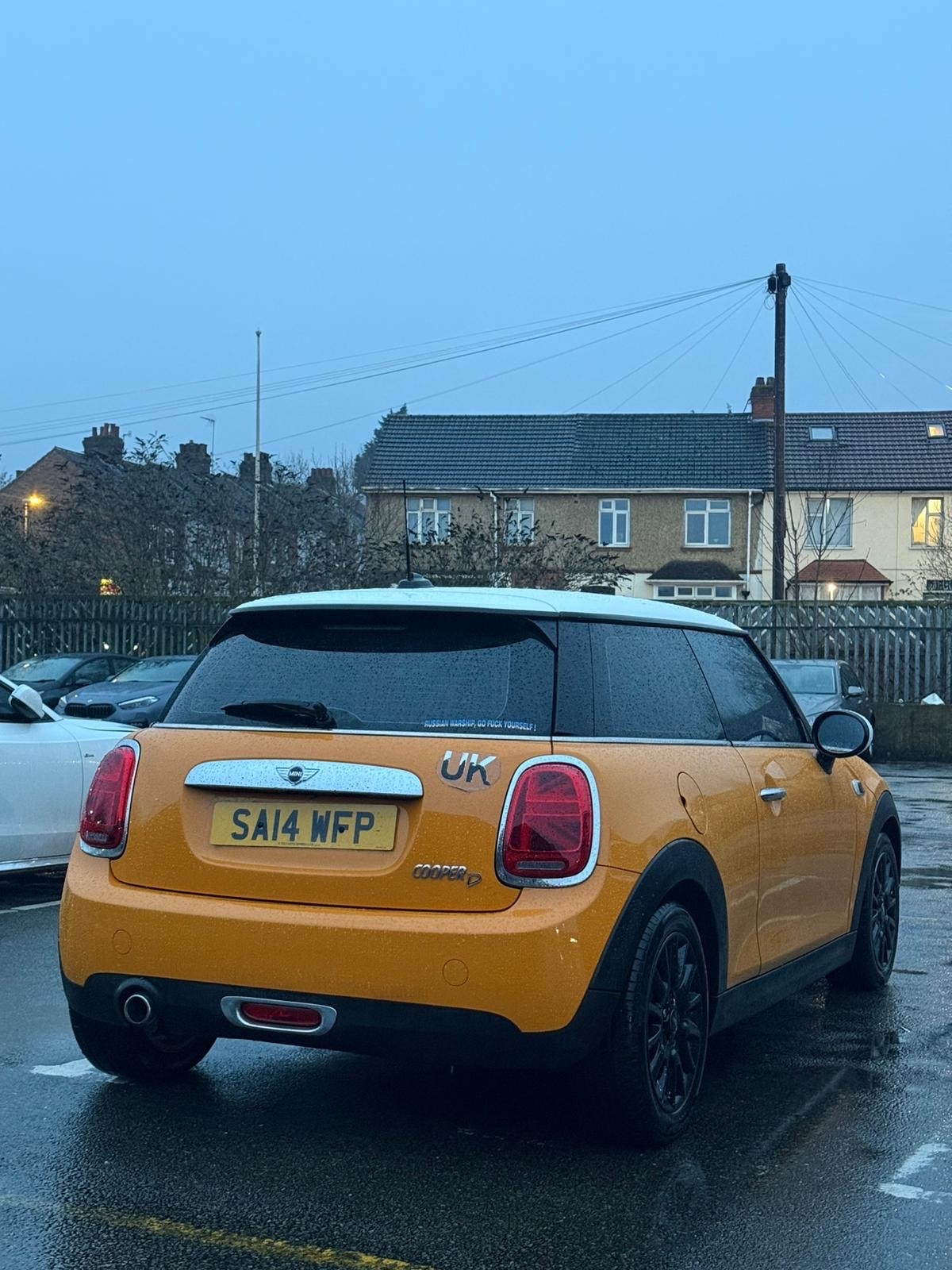 Used MINI Hatch 2014 for sale - 77179880: Photo 4