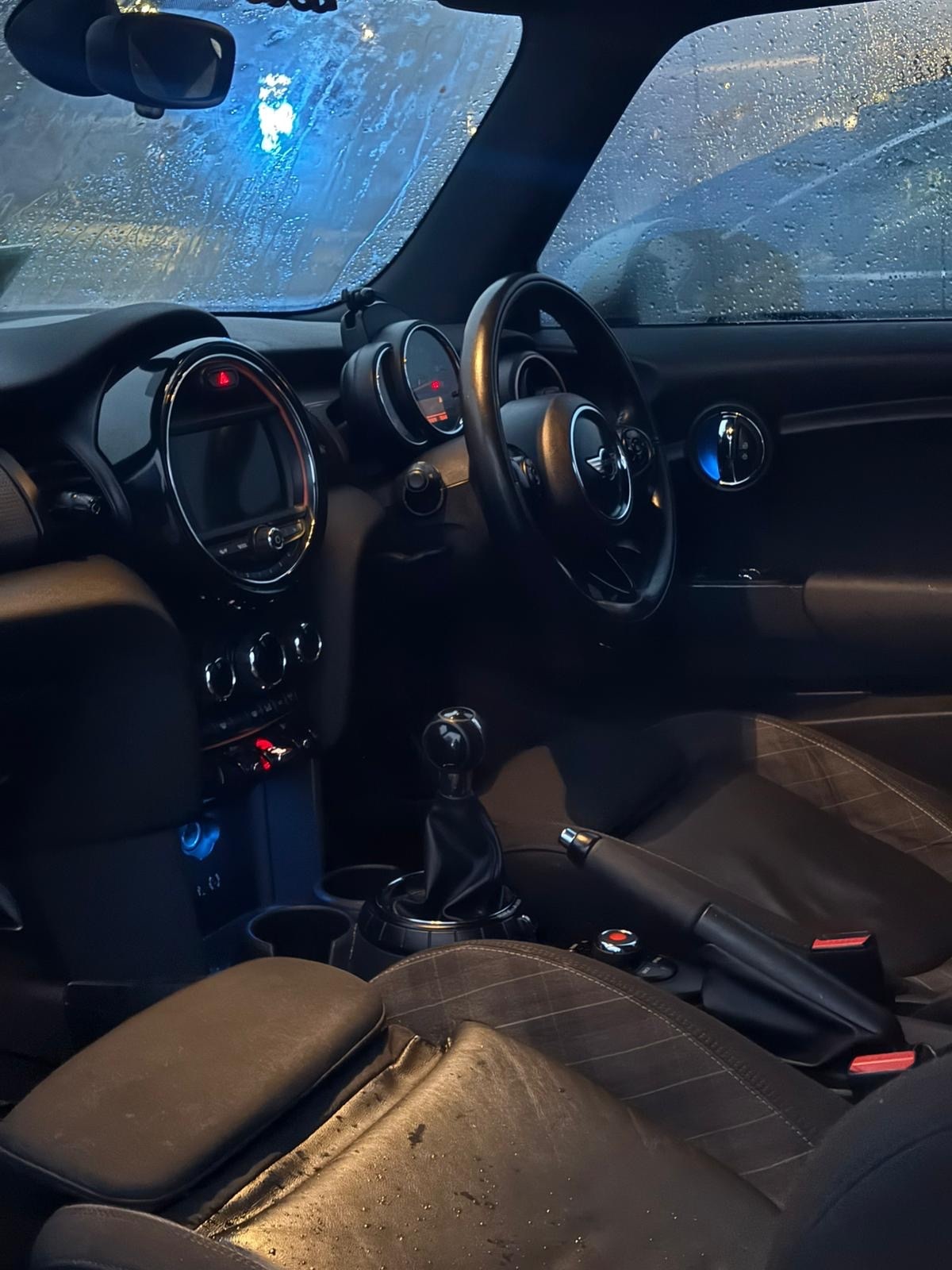 Used MINI Hatch 2014 for sale - 77179880: Photo 6