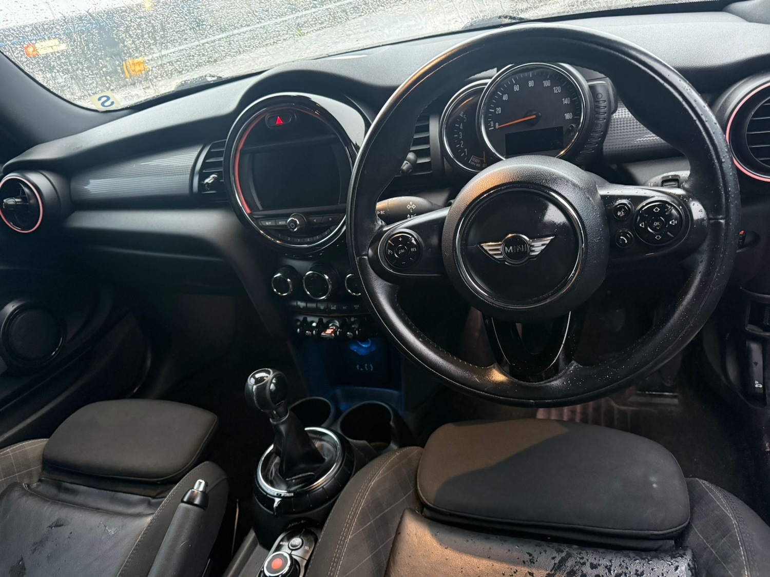 Used MINI Hatch 2014 for sale - 77179880: Photo 7