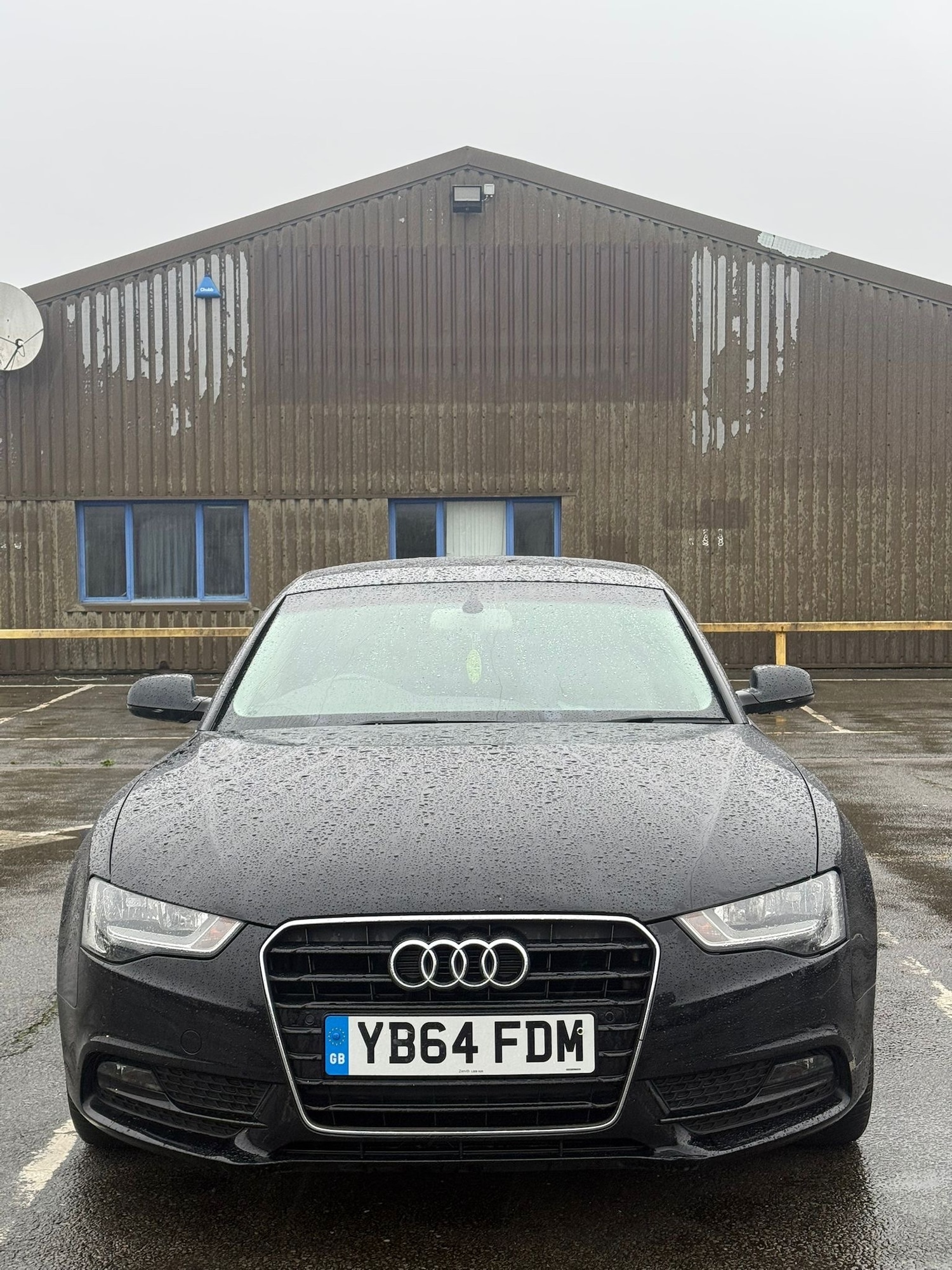 Used Audi A5 2014 for sale - 77179820: Photo 2