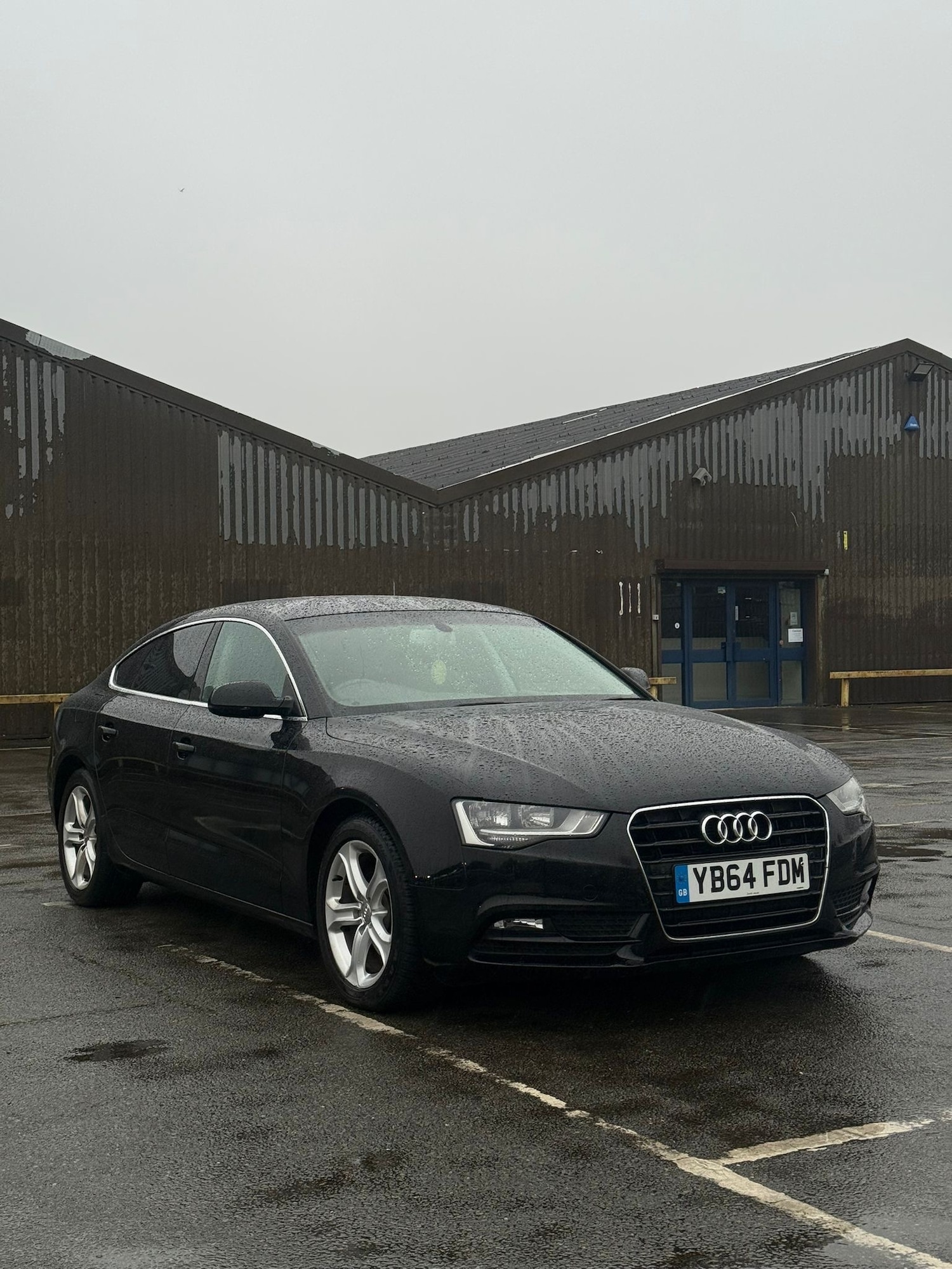 Used Audi A5 2014 for sale - 77179820: Photo 3