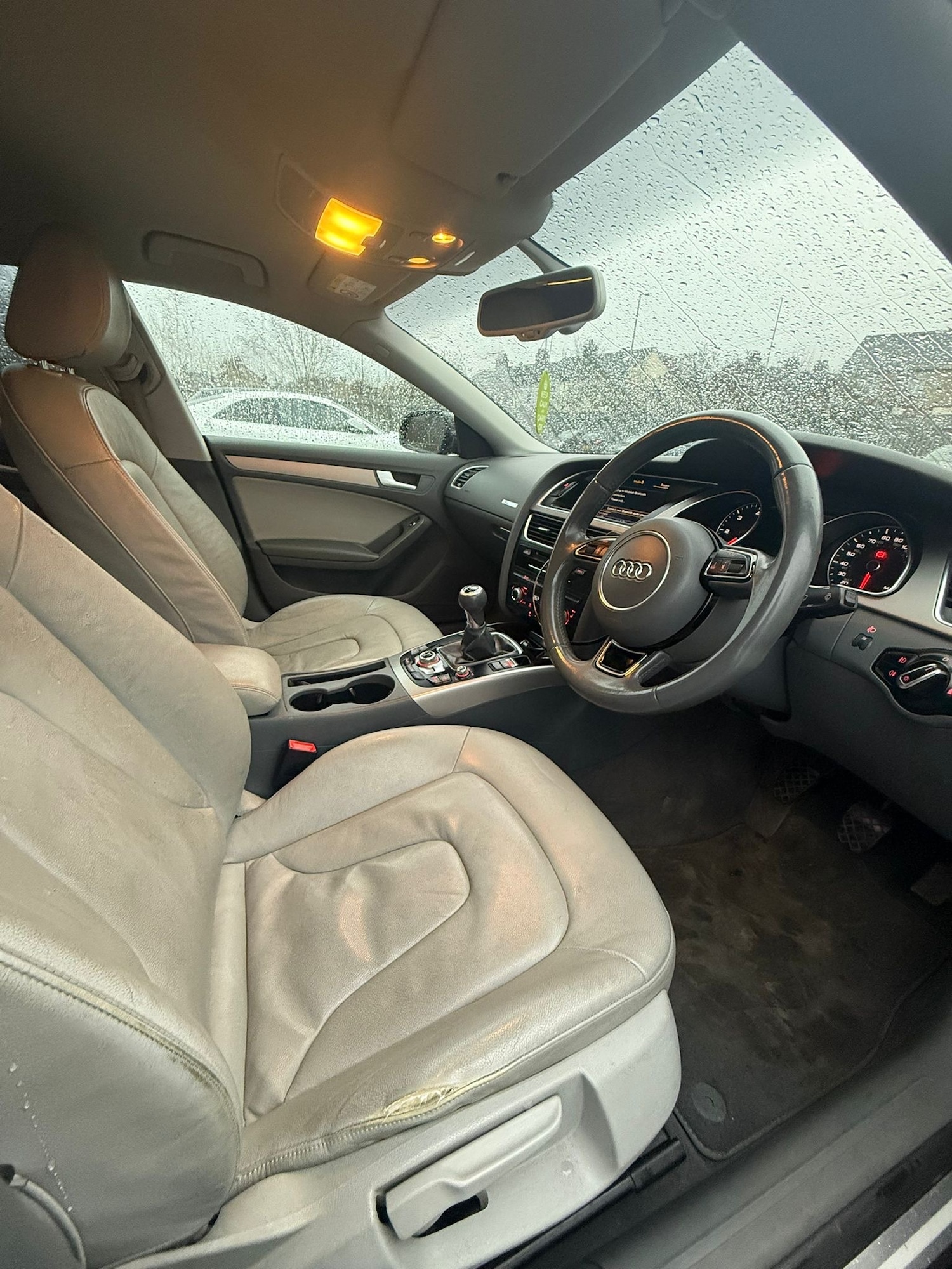 Used Audi A5 2014 for sale - 77179820: Photo 7