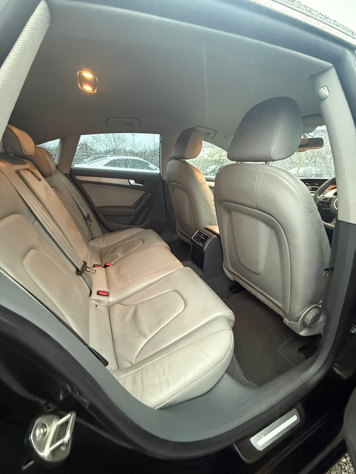 Used Audi A5 2014 for sale - 77179820: Photo 8